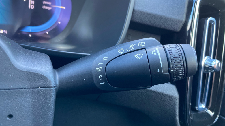 Volvo Xc40 300kW Recharge Twin Plus 78kWh 5dr AWD Auto Electric Estate